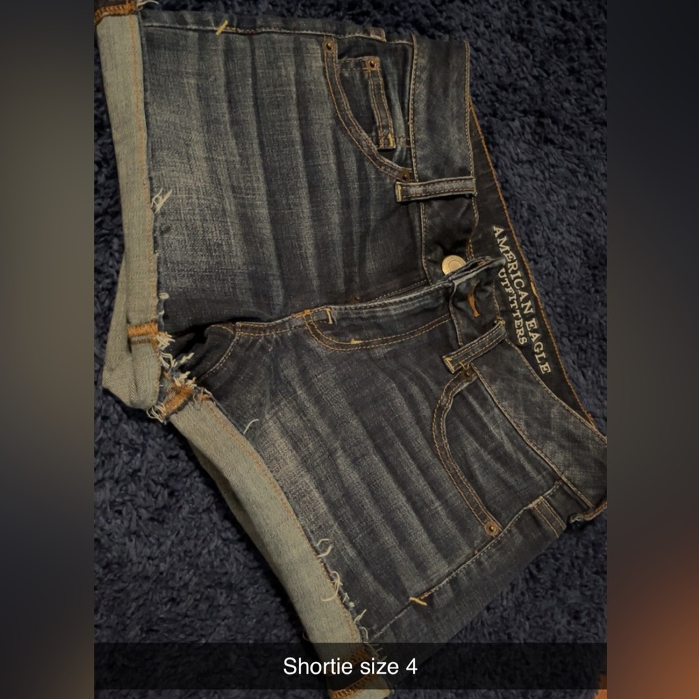 American Eagle Shorts
